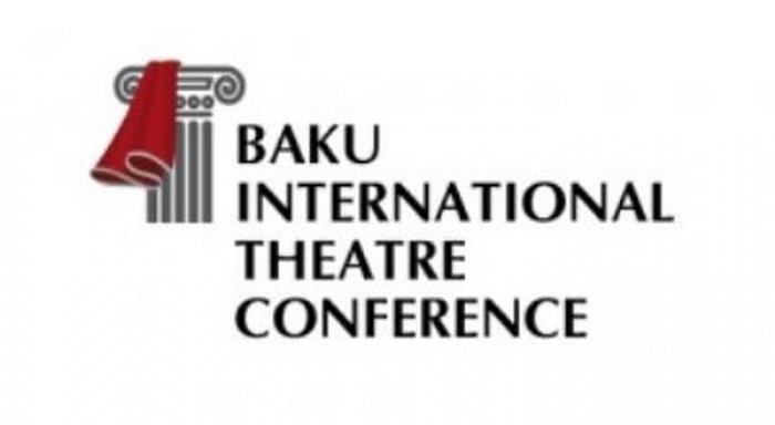 4th Int’l Theatre Conference kicks off in Baku 